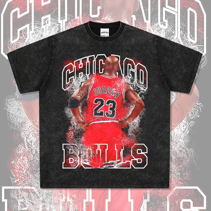 CAMISETA JORDAN 23 V3