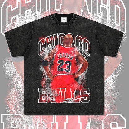 CAMISETA JORDAN 23 V3