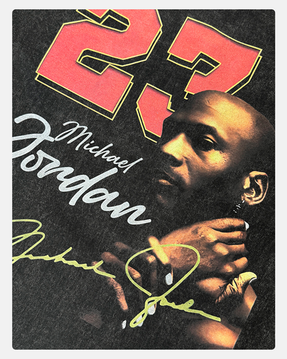 CAMISETA JORDAN 23 V2