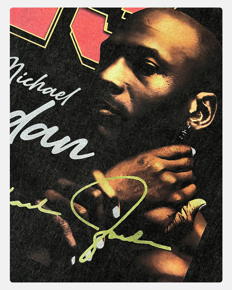 CAMISETA JORDAN 23 V2