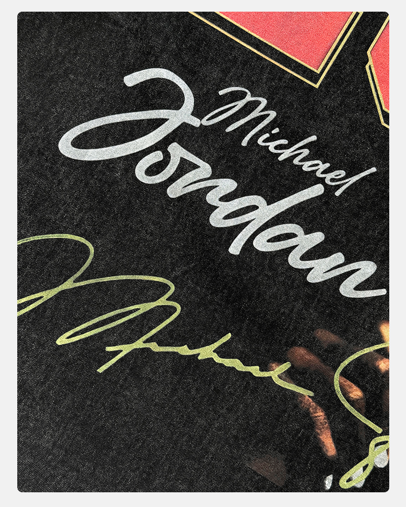 CAMISETA JORDAN 23 V2