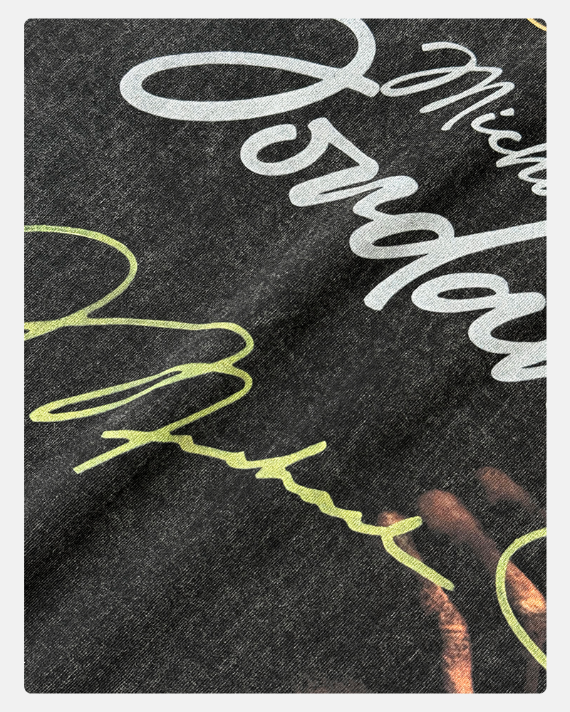 CAMISETA JORDAN 23 V2