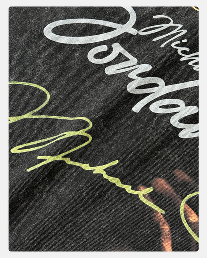 CAMISETA JORDAN 23 V2