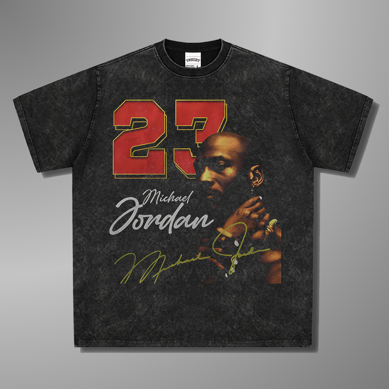 CAMISETA JORDAN 23 V2