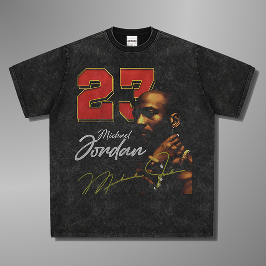CAMISETA JORDAN 23 V2