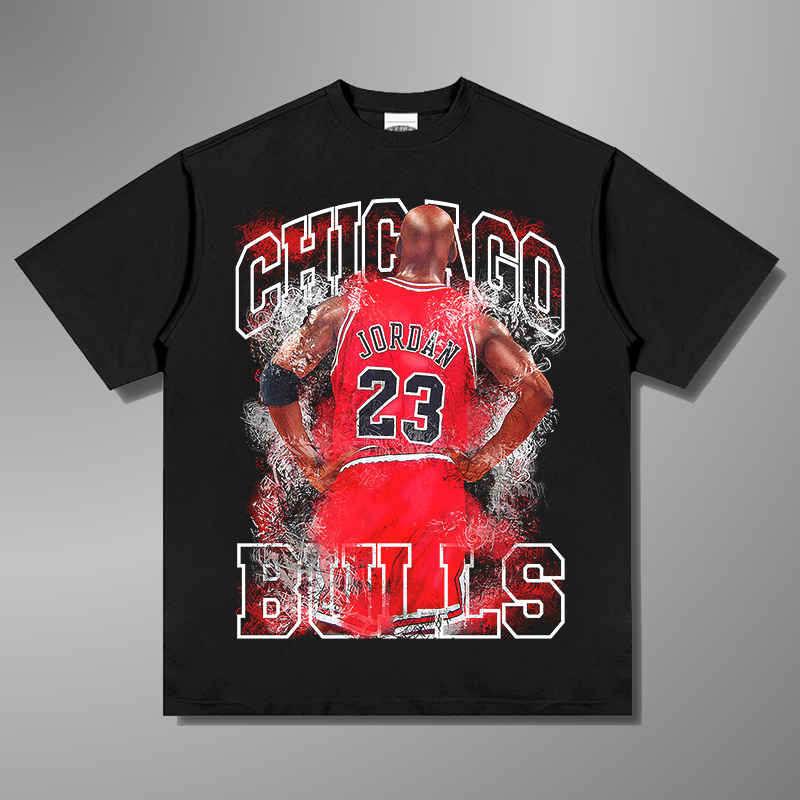 CAMISETA JORDAN 23 V3