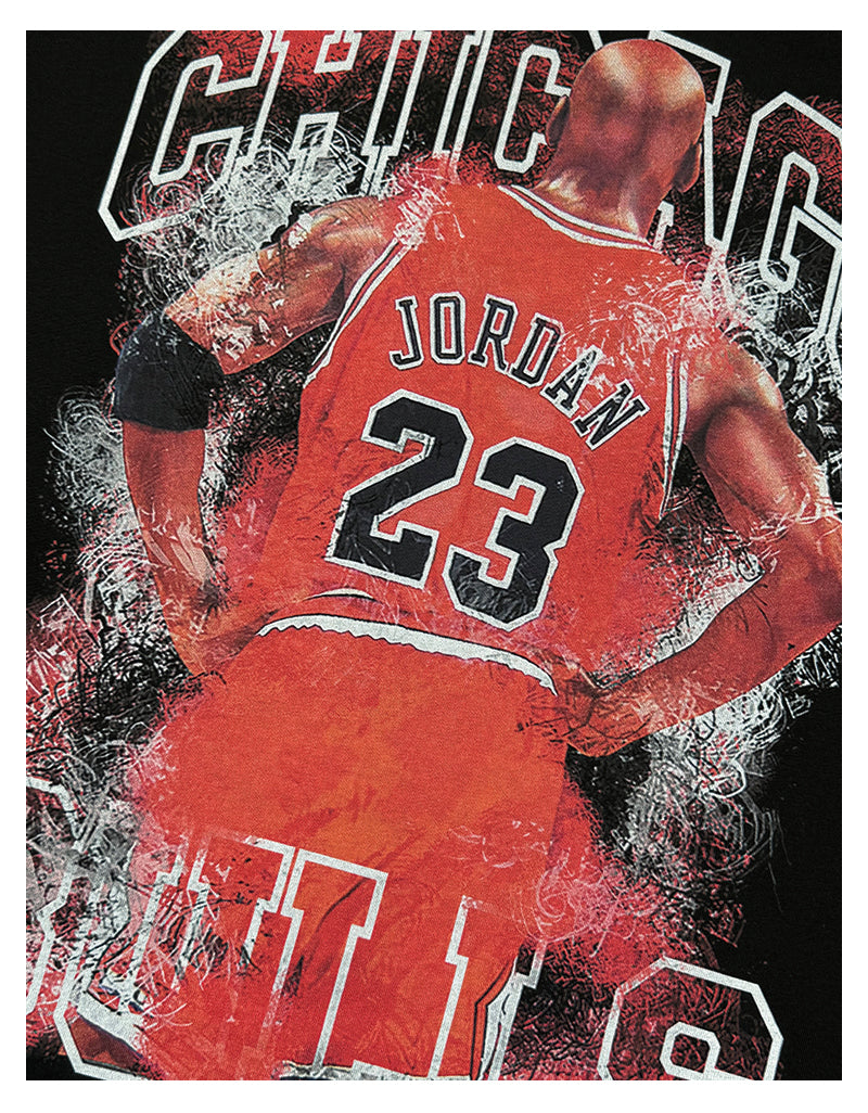 CAMISETA JORDAN 23 V3