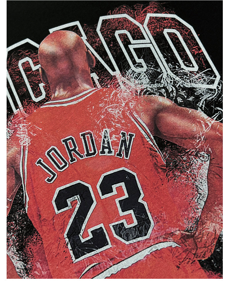 CAMISETA JORDAN 23 V3