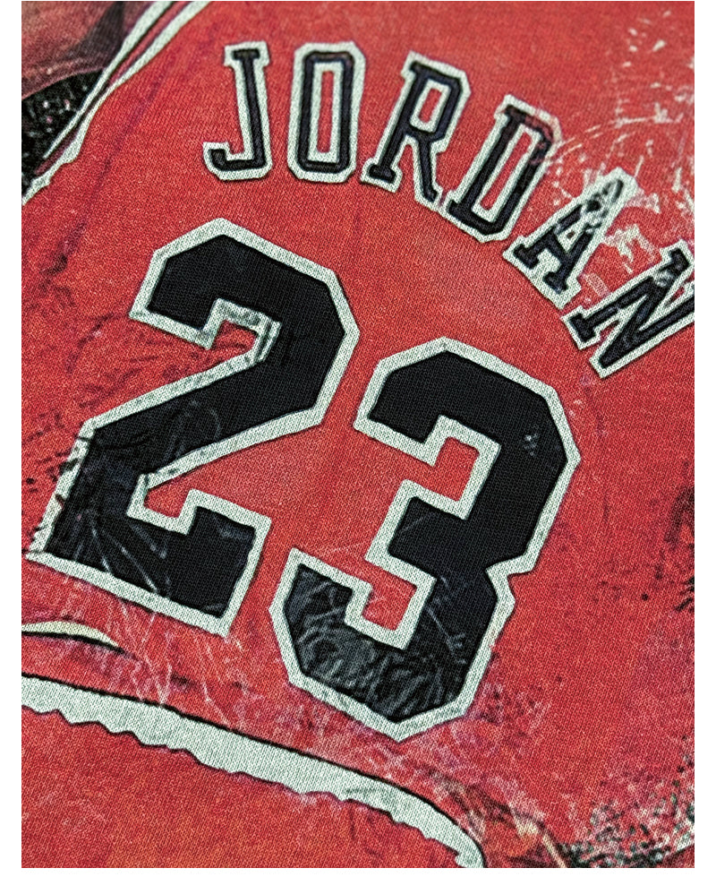 CAMISETA JORDAN 23 V3