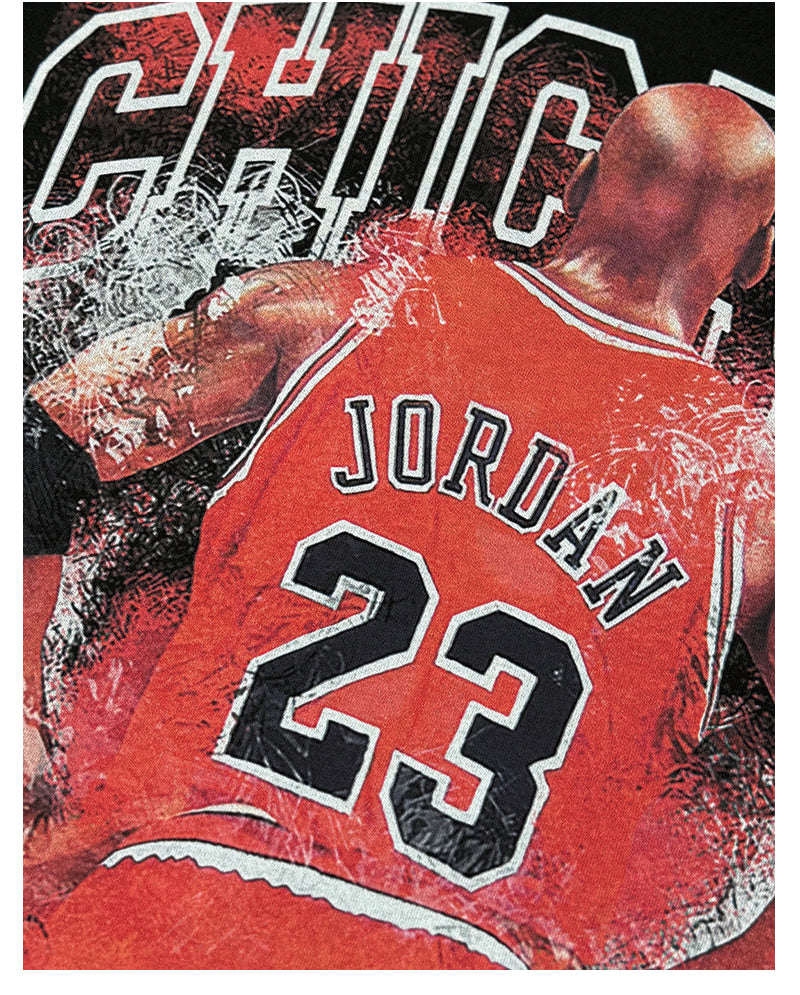 CAMISETA JORDAN 23 V3