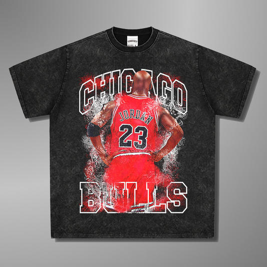 CAMISETA JORDAN 23 V3