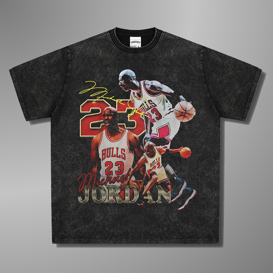 CAMISETA JORDAN 23