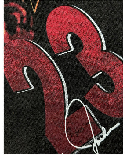 T-SHIRT JORDAN BIG FACE 