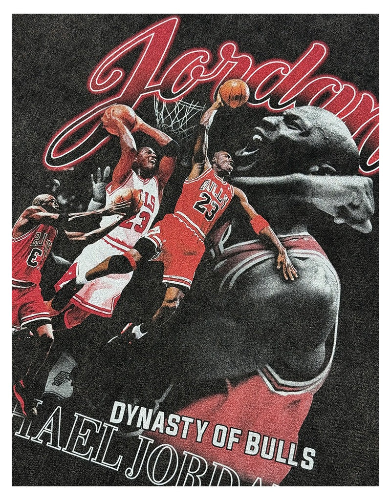 CAMISETA JORDAN 