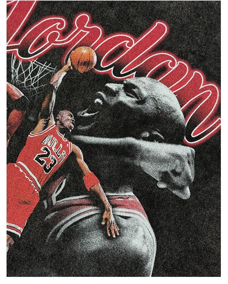 CAMISETA JORDAN 