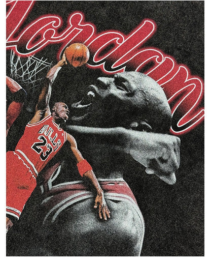 CAMISETA JORDAN 