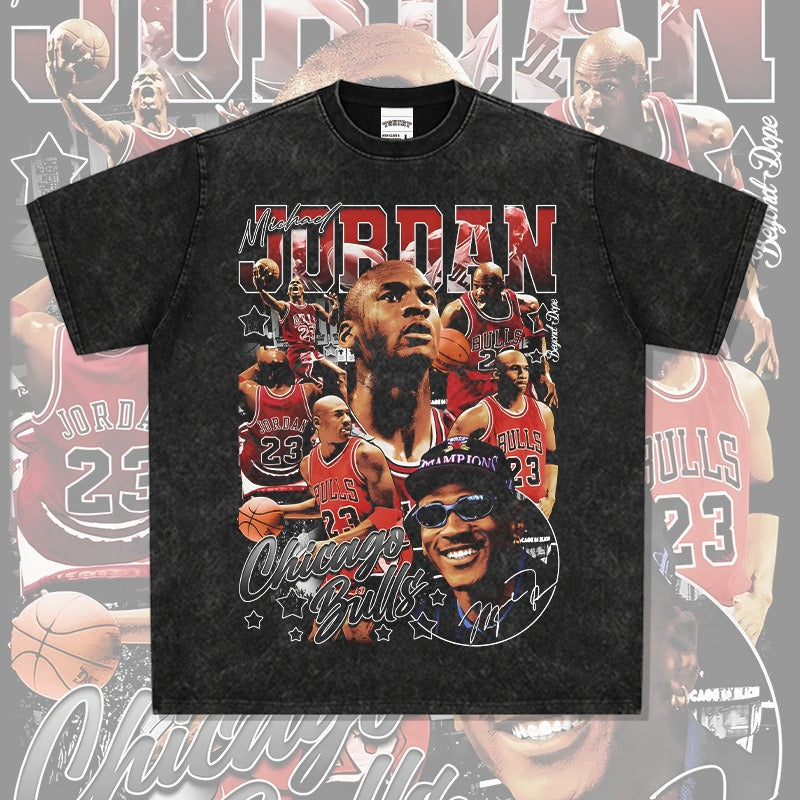 CAMISETA JORDAN V3