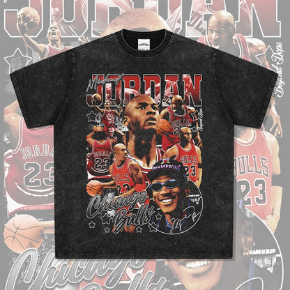 CAMISETA JORDAN V3