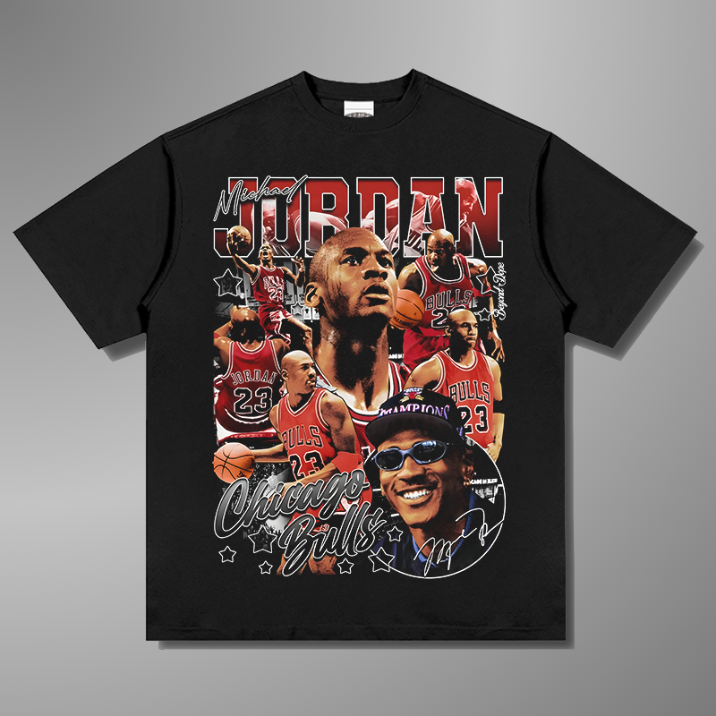 CAMISETA JORDAN V3