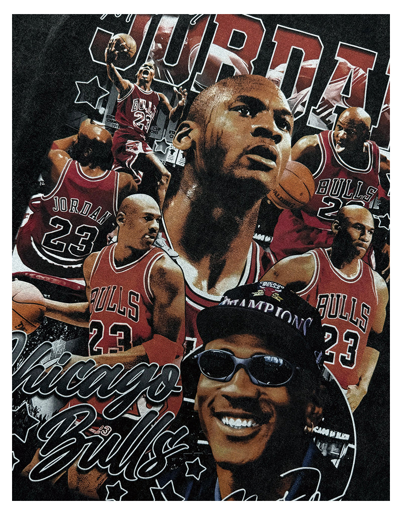 CAMISETA JORDAN V3