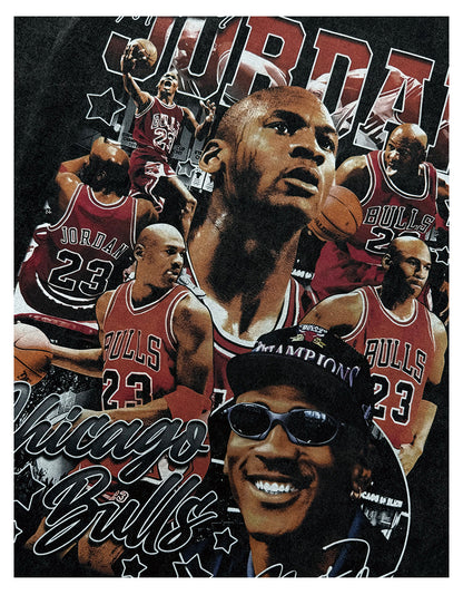 CAMISETA JORDAN V3