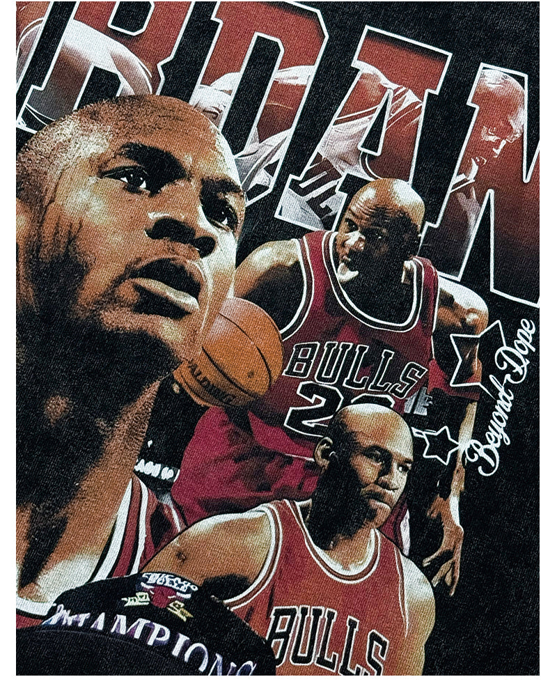 CAMISETA JORDAN V3