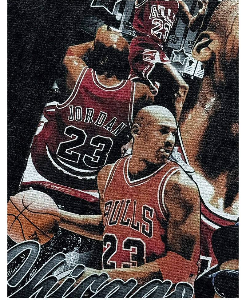 CAMISETA JORDAN V3