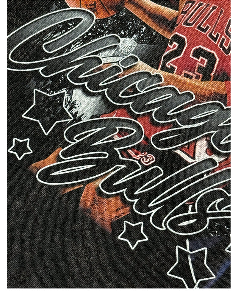 CAMISETA JORDAN V3