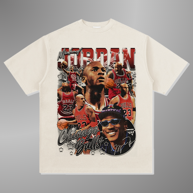 CAMISETA JORDAN V3