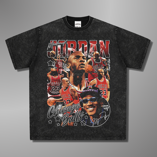 CAMISETA JORDAN V3