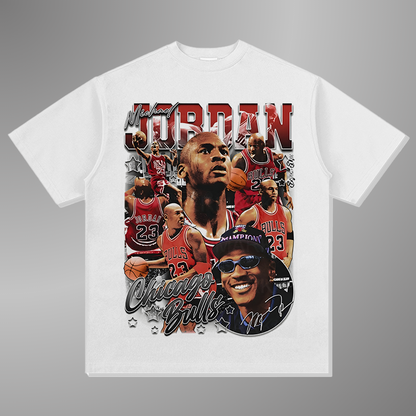 CAMISETA JORDAN V3