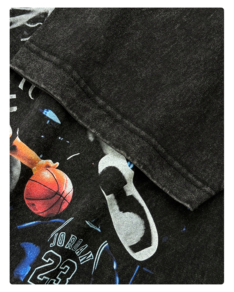 CAMISETA JORDAN V4