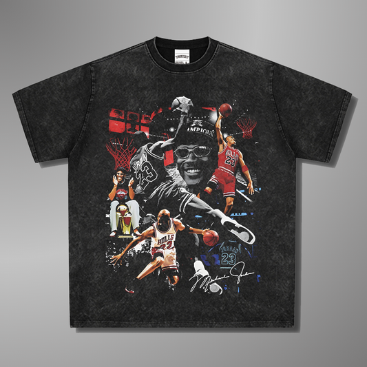 CAMISETA JORDAN V4