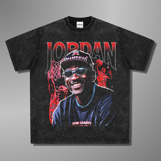 CAMISETA JORDAN V5