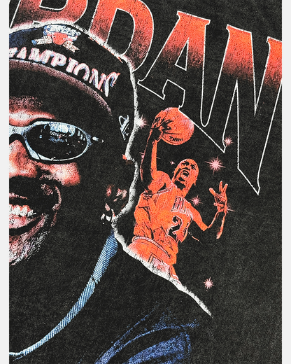 CAMISETA JORDAN V5