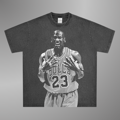 JORDAN TEE V7