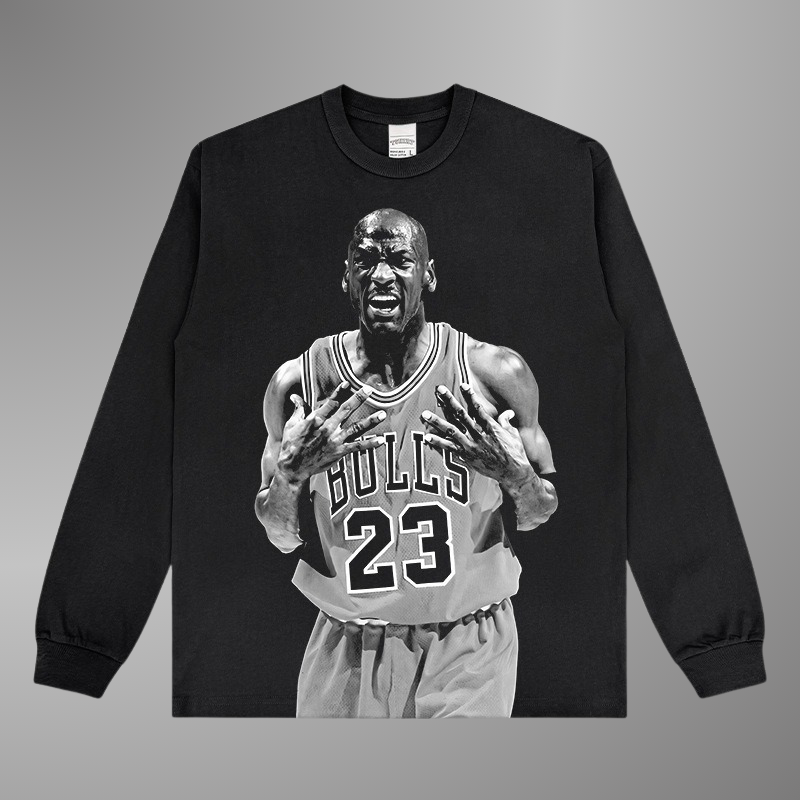 JORDAN TEE[LS] V7