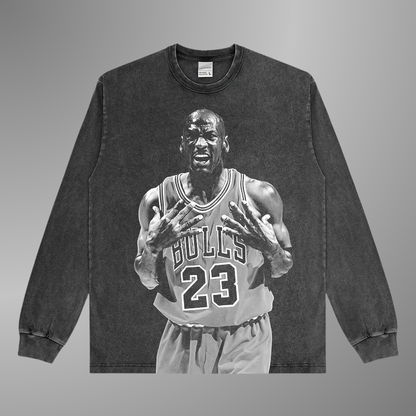 JORDAN TEE[LS] V7