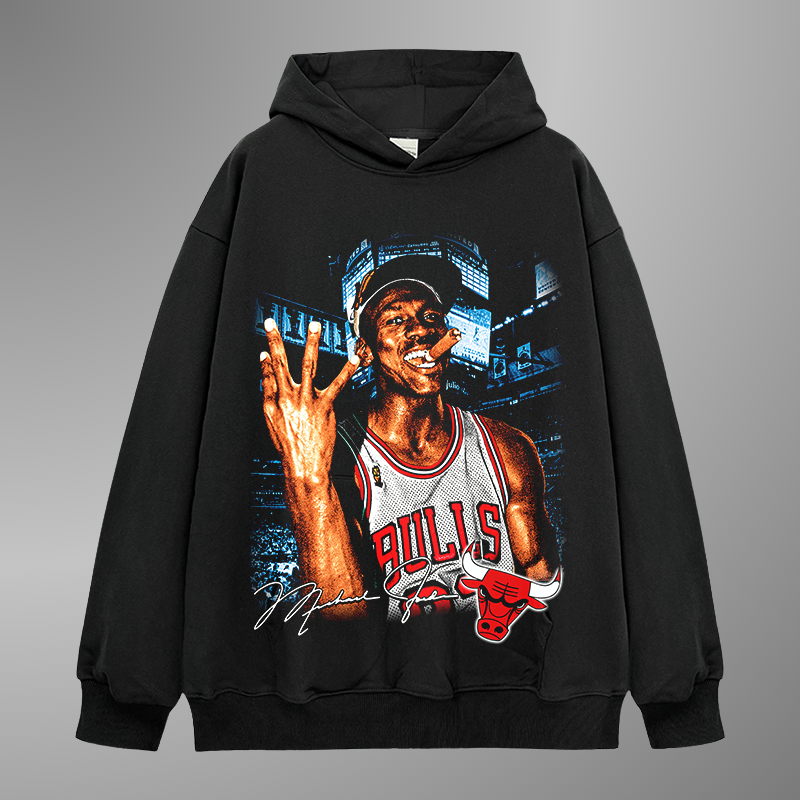 JORDAN TEE[LS] V6