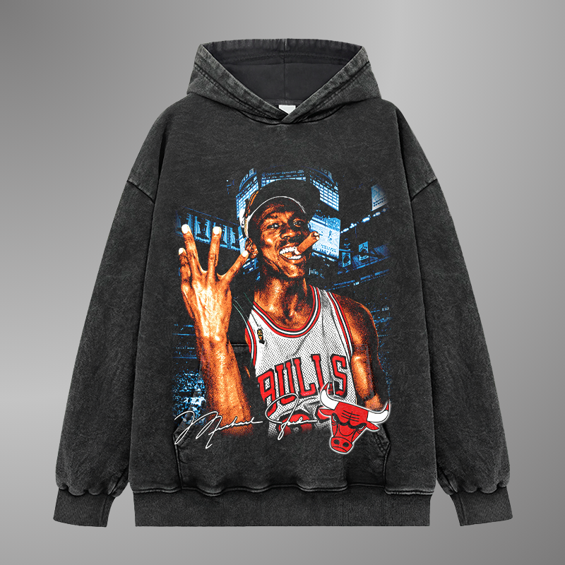 JORDAN TEE[LS] V6