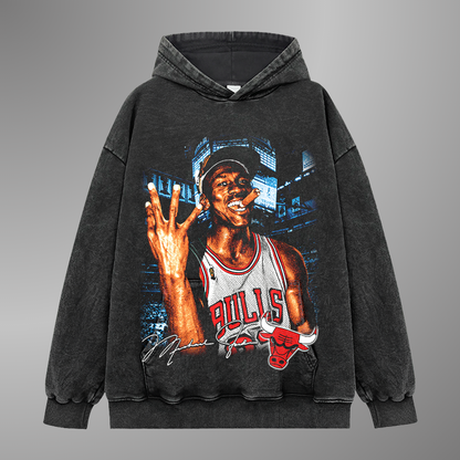 JORDAN TEE[LS] V6