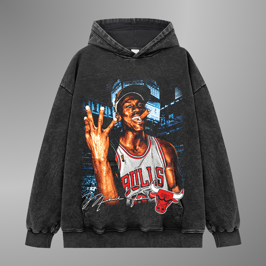 JORDAN TEE[LS] V6
