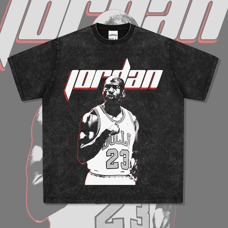 CAMISETA JORDAN V2 
