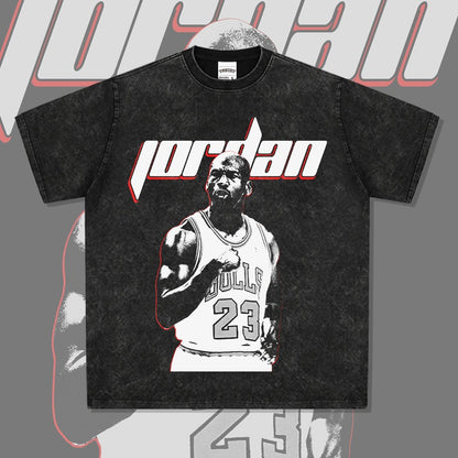 CAMISETA JORDAN V2 
