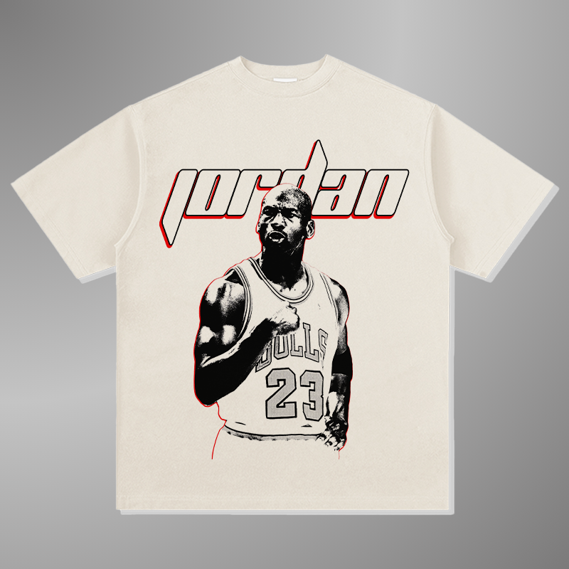 CAMISETA JORDAN V2 