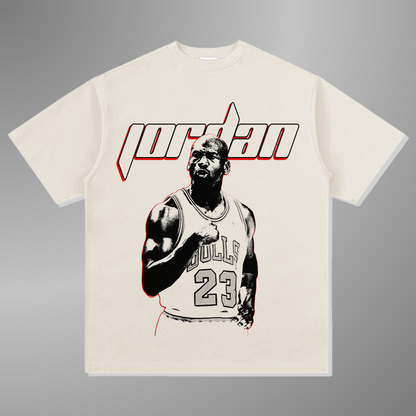 CAMISETA JORDAN V2 