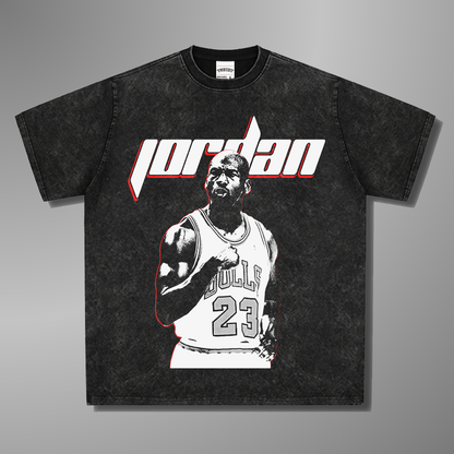 CAMISETA JORDAN V2 