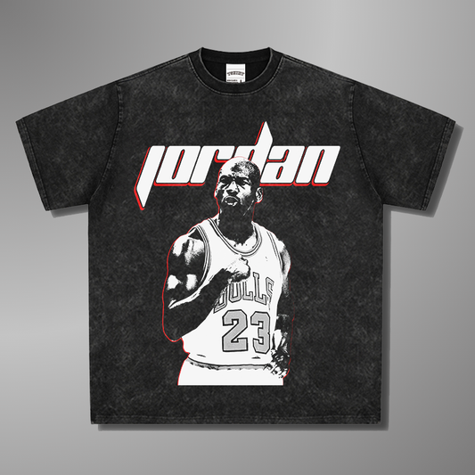 CAMISETA JORDAN V2 