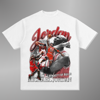CAMISETA JORDAN 