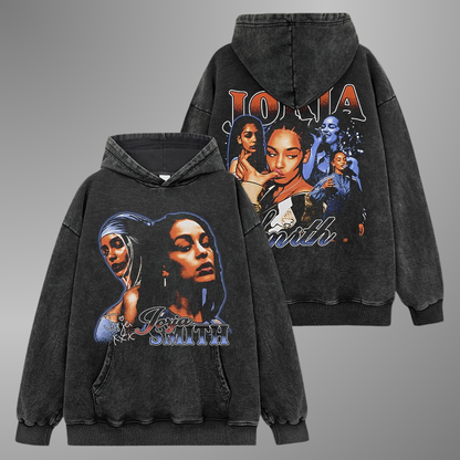 JORJA SMITH HOODIE